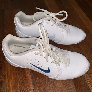 Women’s Nike Cheerleading Shoes